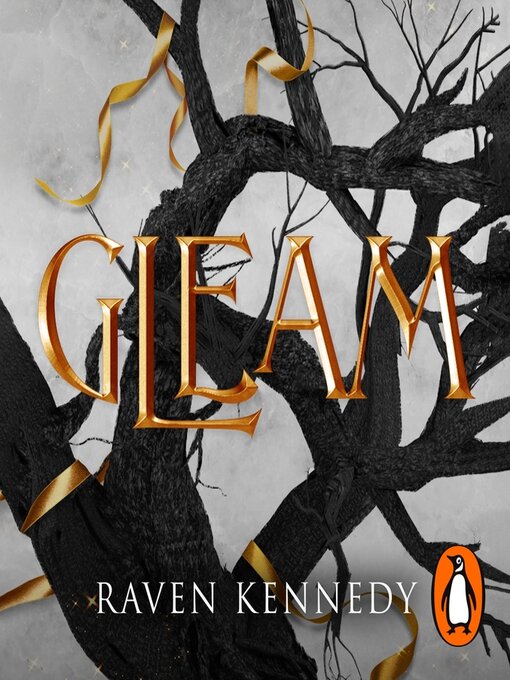 Title details for Gleam by Raven Kennedy - Wait list